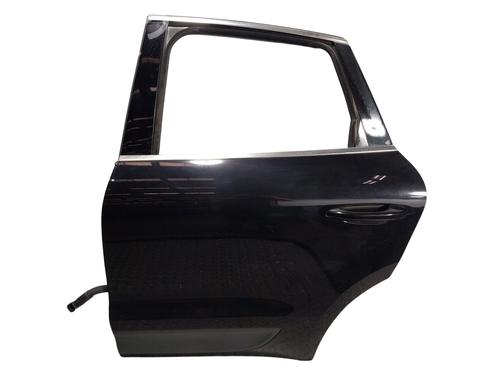 Used Left rear door Left rear door PORSCHE MACAN (95B) 3.0 S Diesel (258 hp) 35798874 35798874