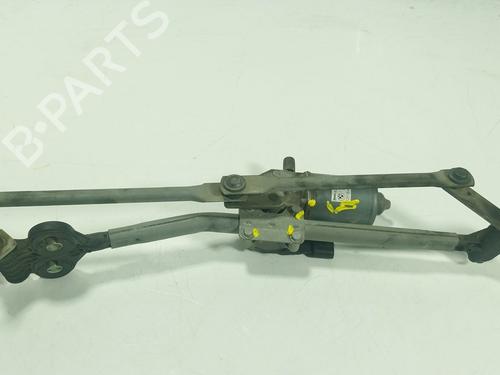 Used Front wiper motor BMW X6 (E71, E72) xDrive 40 d (306 hp) 32290105