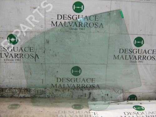 Used Rear right door window FIAT PANDA (169_) 1.2 (169.AXB11, 169.AXB1A) (60 hp) 3745701