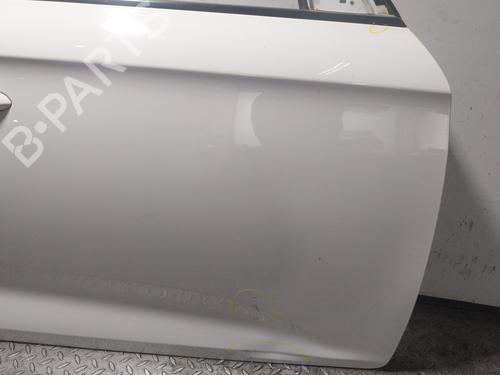 Right front door KIA CARENS IV 1.7 CRDi | BP17089891C3