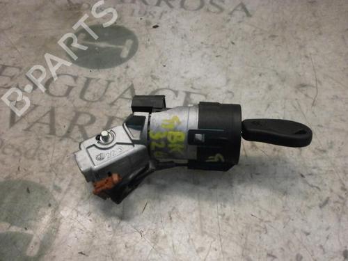 Used Electronic module Electronic module CITROËN C5 II (RC_) 1.6 HDi (RC8HZB) (109 hp) 14268149 14268149