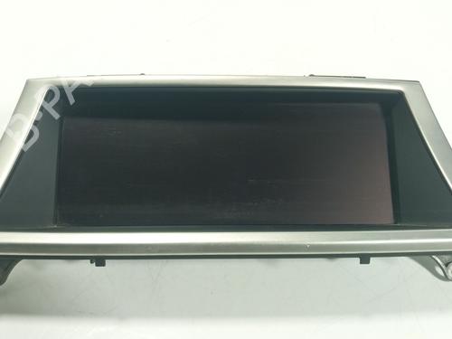 Multifunctionele display BMW X6 (E71, E72) xDrive 40 d (306 hp) 32299331