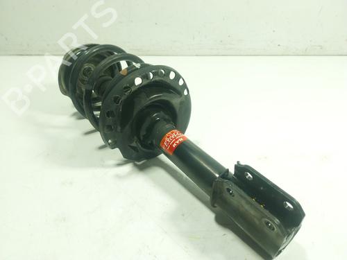 Right front shock absorber DACIA SANDERO II 1.5 dCi | BP24738375M17 - Image 2