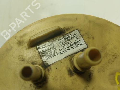 Fuel pump OPEL ASTRA K (B16) 1.6 CDTi (68) | BP19429124M76 