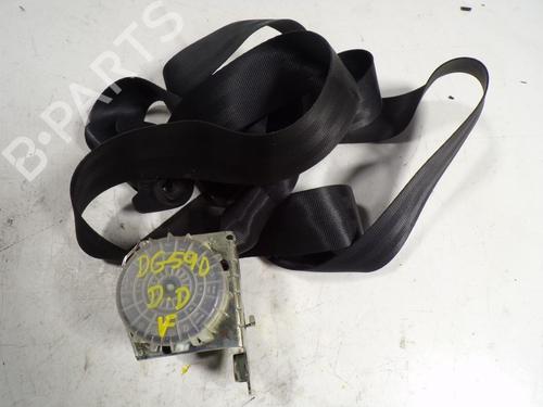 Used Front right seatbelt Front right seatbelt LAND ROVER RANGE ROVER SPORT I (L320) 2.7 D 4x4 (190 hp) 8741592 8741592