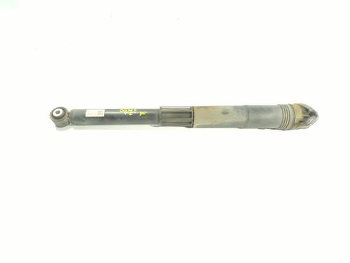 Left rear shock absorber SKODA OCTAVIA III (5E3, NL3, NR3) 1.6 TDI 5Q0513049EA | 5Q0512013FQ