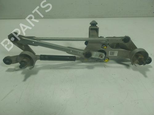 Used Front wiper motor Front wiper motor KIA STONIC (YB) 1.2 CVVT (84 hp) 19517809 19517809