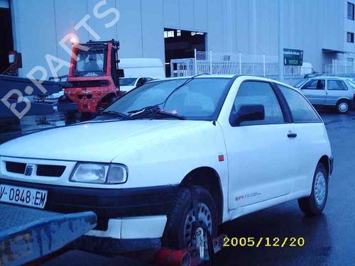 Right front brake caliper SEAT IBIZA II (6K1)  | BP11555355M104 
