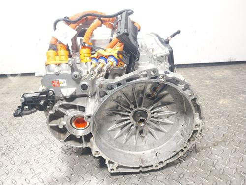 Used Gearbox CUPRA LEON Sportstourer (KL8, KU8, KUD) [2020-2025]  16482860