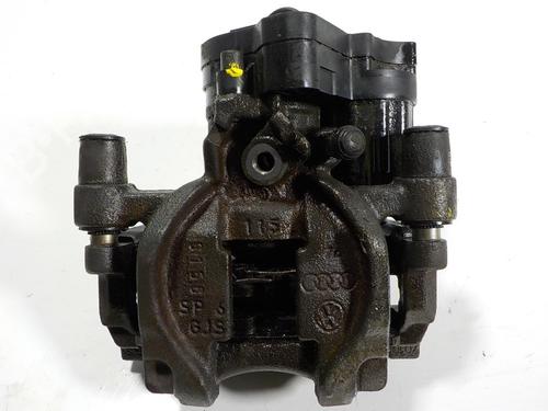 Used Left rear brake caliper Left rear brake caliper VW GOLF VII (5G1, BQ1, BE1, BE2) [2012-2021] 12468332 12468332