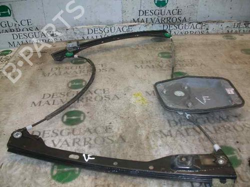 Used Front left window mechanism Front left window mechanism VW GOLF PLUS V (5M1, 521) [2004-2013] 3775760 3775760