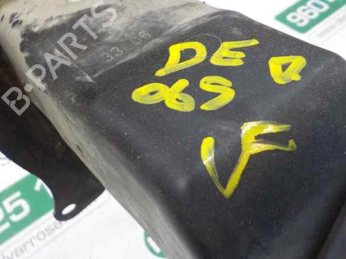 Traversa paraurti anteriore VW PASSAT B6 (3C2) 2.0 TDI 16V | BP4402400C109 