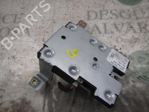 Electronic module AUDI A3 (8P1) 2.0 TDI | BP3828919M83 