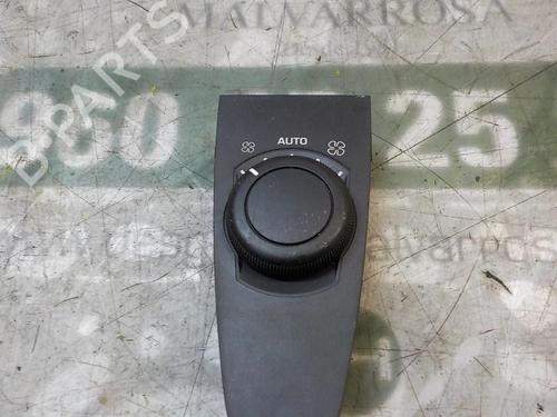 Climate control CITROËN C4 Grand Picasso I (UA_)  | BP3860150I5 