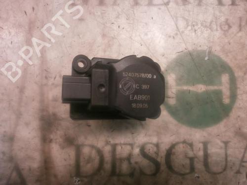 Elektronisk modul ALFA ROMEO 159 (939_) 1.9 JTDM 8V (939AXE1B) | BP9530038M83 