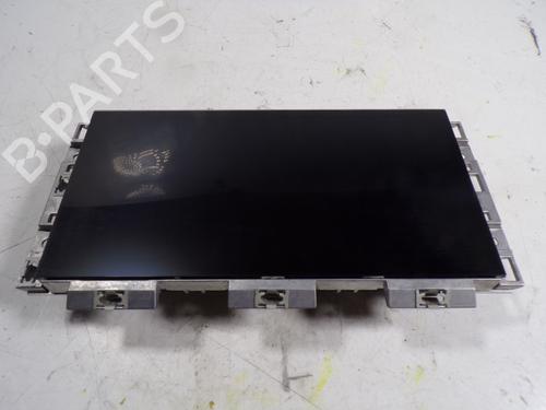 Used Display monitor Display monitor AUDI A1 Sportback (GBA) [2018-2026] 7859777 7859777
