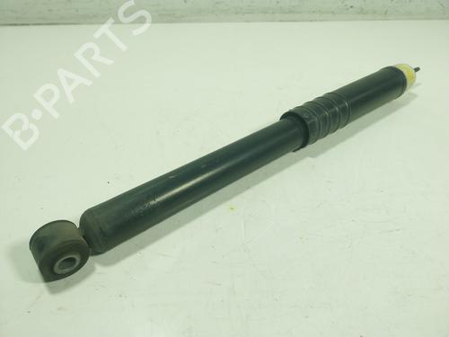 Used Right rear shock absorber RENAULT CAPTUR I (J5_, H5_) 0.9 TCe 90 (90 hp) 23134514