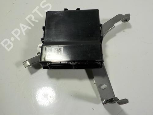 Used Electronic module Electronic module TOYOTA YARIS CROSS (MXP_) 1.5 Hybrid (MXPJ10) (116 hp) 12254618 12254618