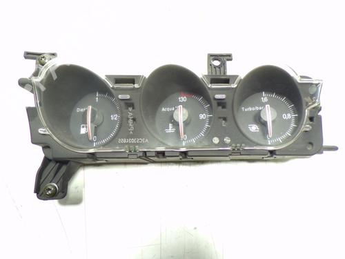 Used Instrument cluster Instrument cluster ALFA ROMEO BRERA (939_) 2.4 JTDM 20V (939DXD1B, 939DXD12) (200 hp) 8933653 8933653