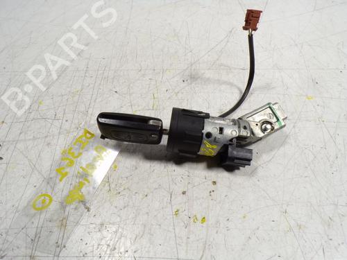 Electronic module CITROËN BERLINGO MULTISPACE (B9)  | BP14286647M83 