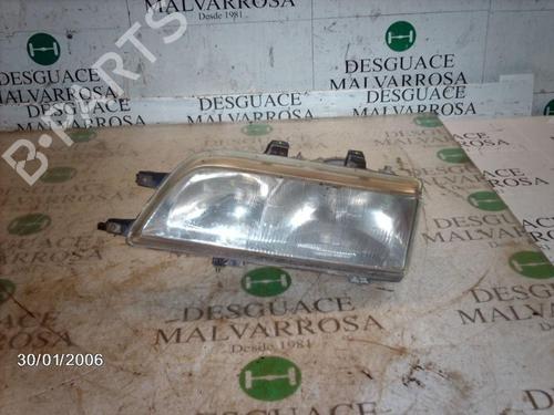 Used Left headlight Left headlight ROVER 200 Coupe (XW) [1992-1999] 3738439 3738439