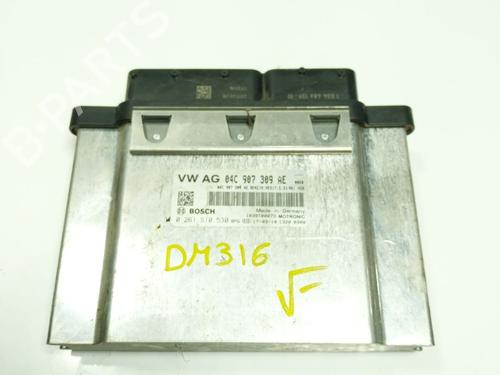 Used Engine control unit (ECU) Engine control unit (ECU) SEAT IBIZA IV (6J5, 6P1) 1.0 TSI (110 hp) 15958765 15958765