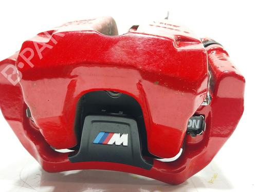 Used Left rear brake caliper Left rear brake caliper BMW X5 (G05, F95) xDrive 30 d Mild-Hybrid (286 hp) 34648595 34648595