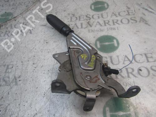 Used Hand brake Hand brake MINI MINI (R50, R53) One (90 hp) 8770687 8770687