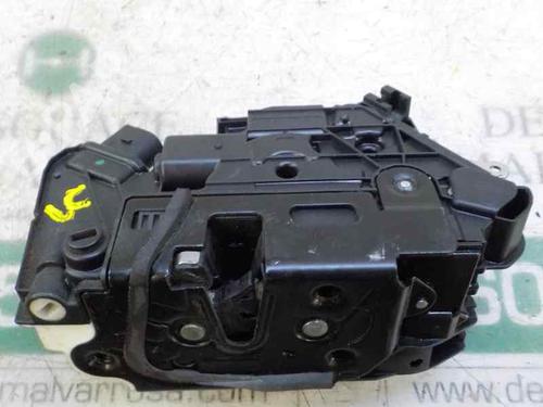 Used Rear left lock SEAT Mii (KF1, KE1) 1.0 (60 hp) 6130735