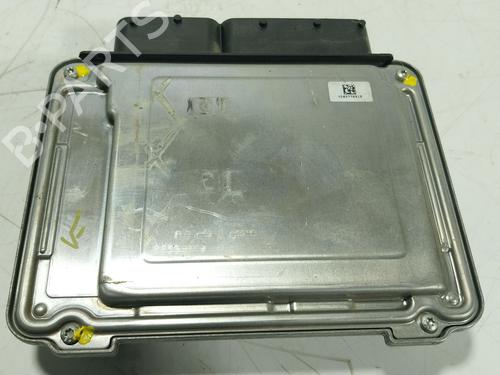 Engine control unit (ECU) SKODA FABIA III Estate (NJ5) 1.0 TSI | BP28542618M57 
