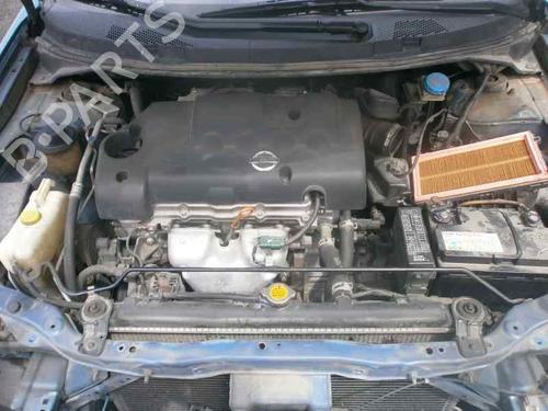 Glove box NISSAN PRIMERA Hatchback (P12)  | BP3815378C95  - Image 5