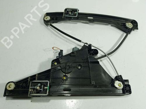 Used Front right window mechanism Front right window mechanism 38787055 38787055