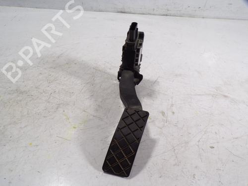 Used Pedal Pedal AUDI A3 Sportback (8VA, 8VF) [2012-2021] 8819185 8819185