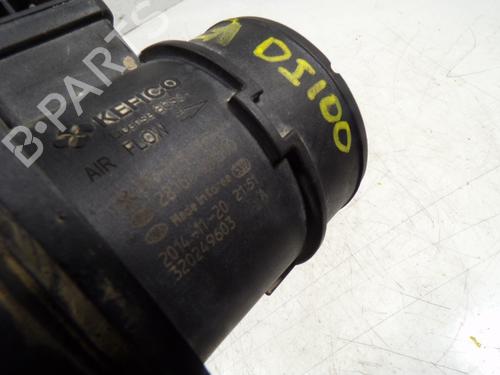 Luftmassemåler KIA SPORTAGE III (SL) 1.7 CRDi | BP8823852M95 