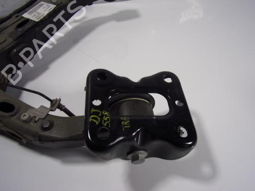 Right rear steering knuckle TOYOTA PROACE Van (MDZ_)  | BP10196024M28 