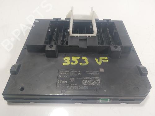 Used Electronic module Electronic module AUDI Q2 (GAB, GAG) 1.4 TFSI (150 hp) 21131258 21131258