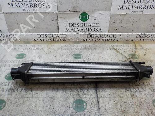 Intercooler FIAT DOBLO Box Body/MPV (223_)  | BP4006340M30