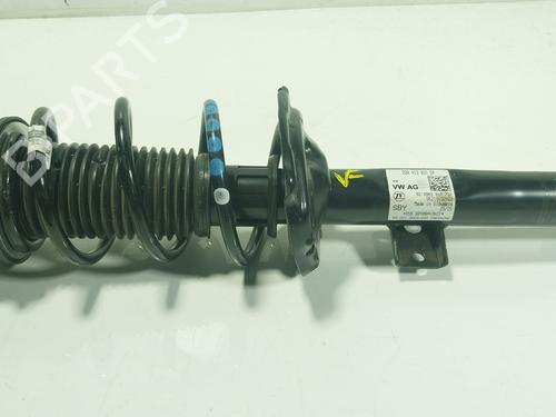 Used Right front shock absorber SEAT IBIZA V (KJ1, KJG) [2017-2025]  30358838