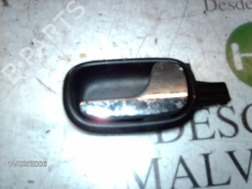 Used Rear right interior door handle Rear right interior door handle AUDI A4 B5 (8D2) 1.9 TDI (110 hp) 3739948 3739948