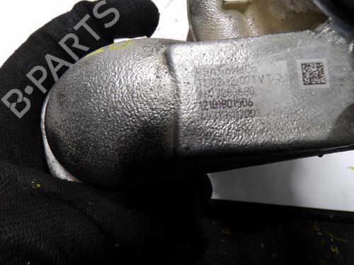 Turbocharger/Supercharger CITROËN C-ELYSEE (DD_) 1.6 HDI 92 | BP11373943M71 