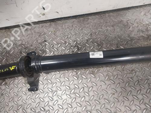Driveshaft AUDI Q7 (4MB, 4MG, 4MQ) 45 TDI Mild Hybrid quattro | BP18048763M37 