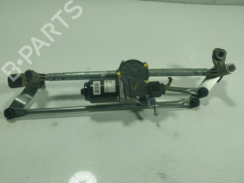 Front wiper motor AUDI A1 Sportback (GBA) 35 TFSI | BP16682871M29 