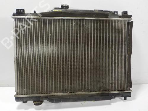 Water radiator MAZDA 2 Hatchback (DL, DJ) | BP13520925M31 - Image 2