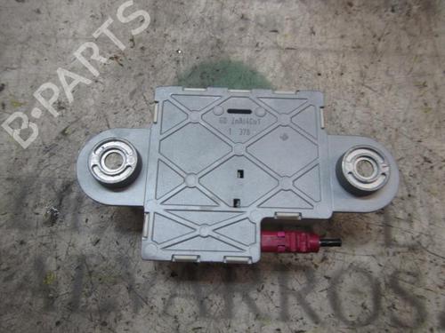Electronic module BMW X6 (E71, E72)  | BP4010917M83 