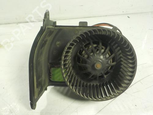 Used Heater blower motor RENAULT CLIO II (BB_, CB_) 1.2 16V (BB05, BB0W, BB11, BB27, BB2T, BB2U, BB2V, CB05,... (75 hp) 8418662