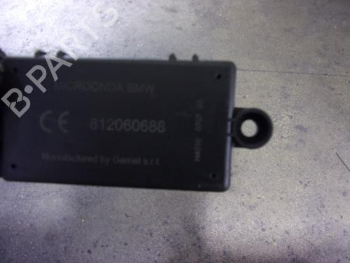 Electronic module BMW 1 (E87) 118 d | BP15912798M83 