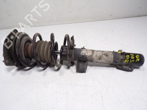 Used Left front shock absorber Left front shock absorber MINI MINI (R56) [2005-2014] 11139445 11139445