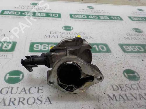 Used Vacuum pump Vacuum pump RENAULT MEGANE III Hatchback (BZ0/1_, B3_) 1.5 dCi (BZ0C) (90 hp) 4590601 4590601