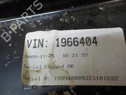 Left seat airbag LAND ROVER FREELANDER 2 (L359)  | BP3874142C13 