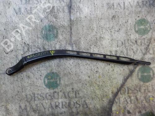 Used Front windshield wiper arm SEAT ALTEA (5P1) 1.9 TDI (105 hp) 3853110